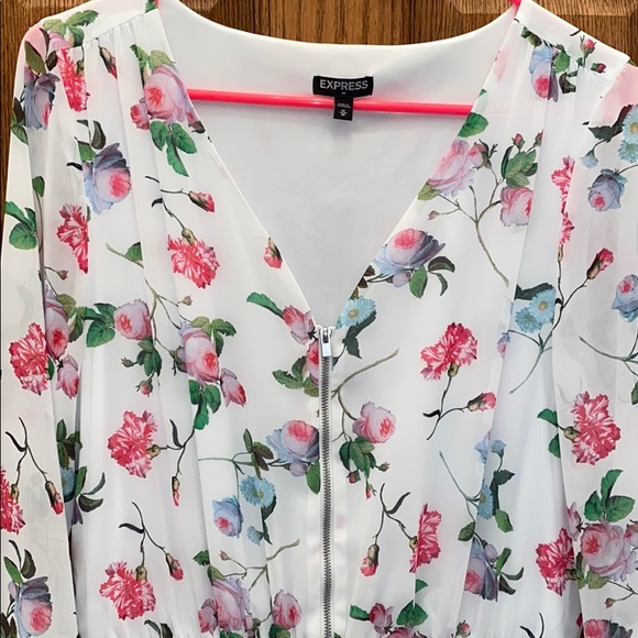 Express romper - Picture 3 of 3